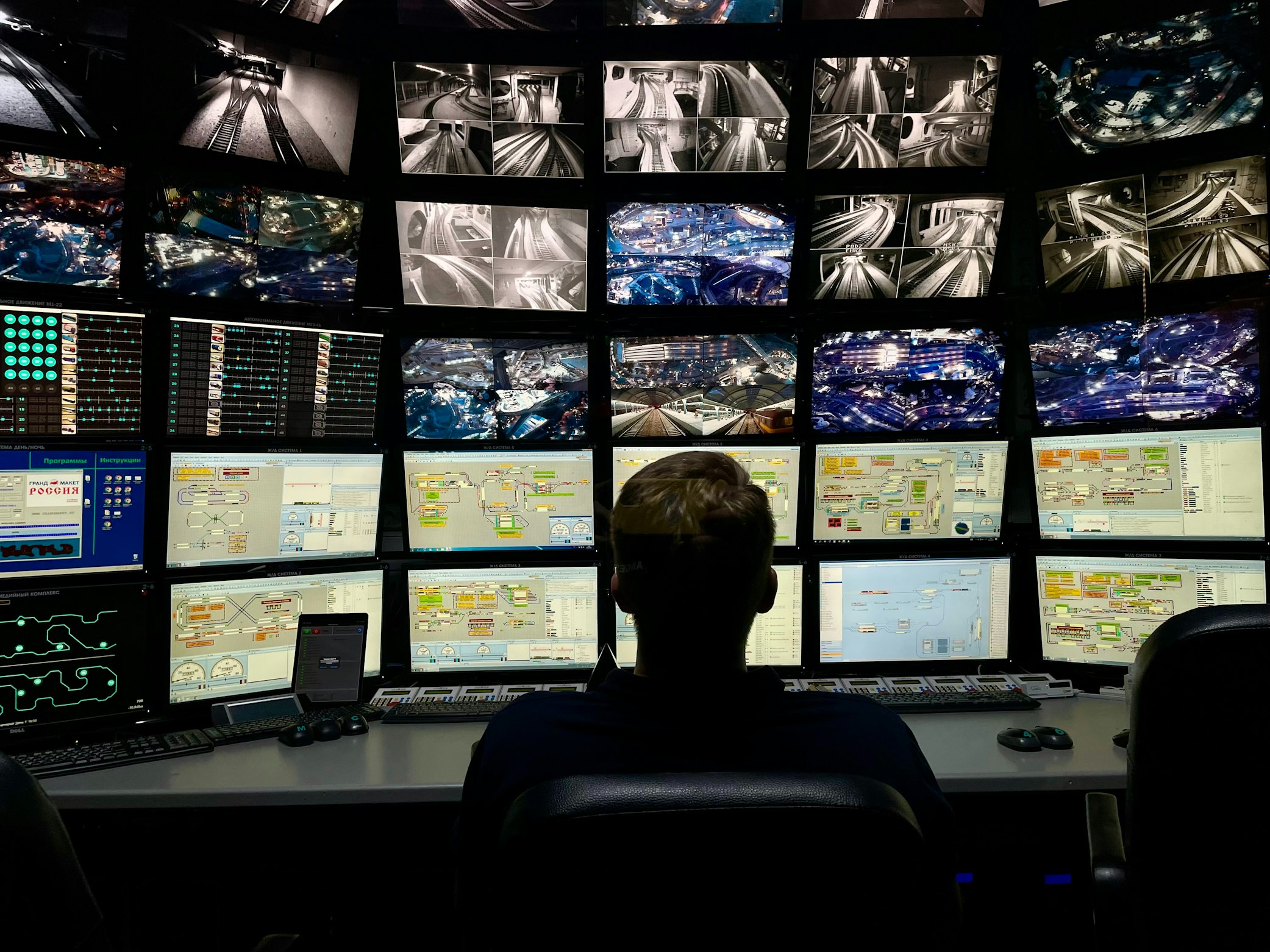 CCTV Lalu Lintas Live 24 Jam