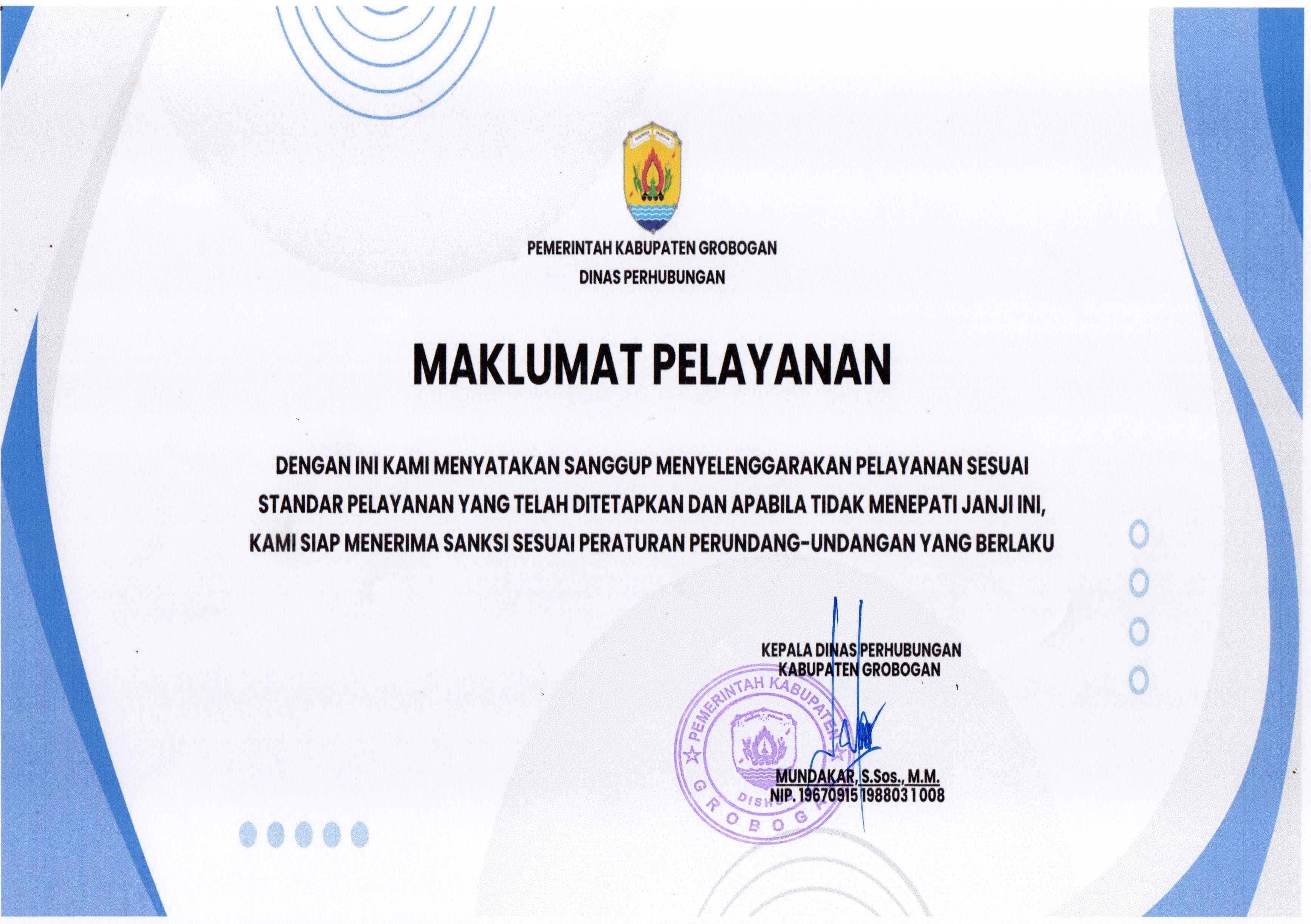 Profil PPID
