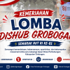 SEMANGAT KEMERDEKAAN, SEMANGAT KEBERSAMAAN!