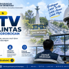 CCTV DISHUB