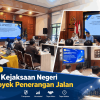 Dishub Grobogan Gandeng Kejaksaan Negeri Kawal Proyek Penerangan Jalan