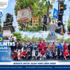 Sambut Harhubnas 2026, Dishub Bersinergi dengan Satlantas Polres Grobogan Gelar Aksi Bersih-Bersih Rambu Lalu Lintas