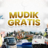 MUDIK LEBARAN GRATIS 2026