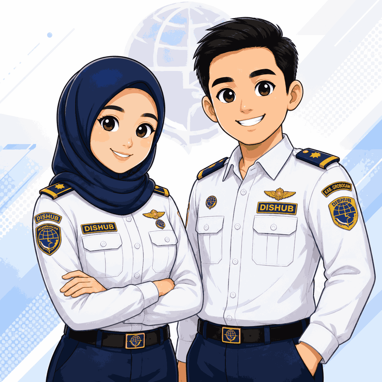 GATOT ARIS MUNANDAR