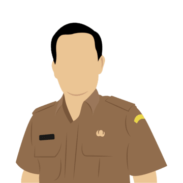 Plt. Sekretaris Dinas Perhubungan